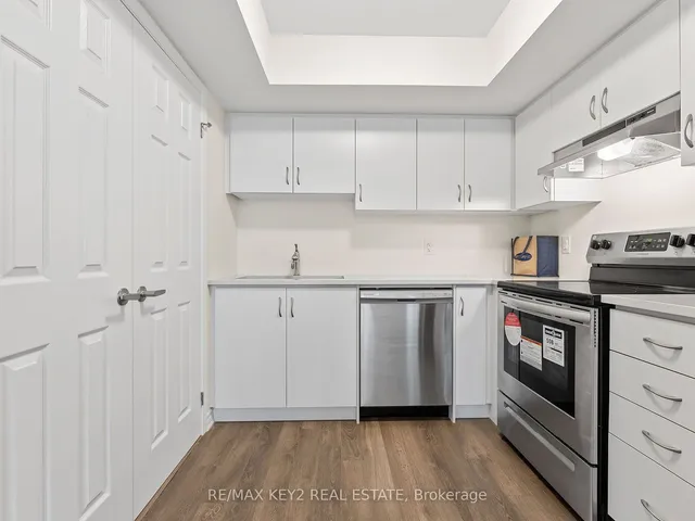 Additional property image - 2789 Eglinton Ave Unit 442