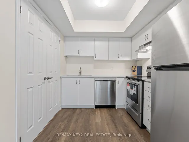 Additional property image - 2789 Eglinton Ave Unit 442