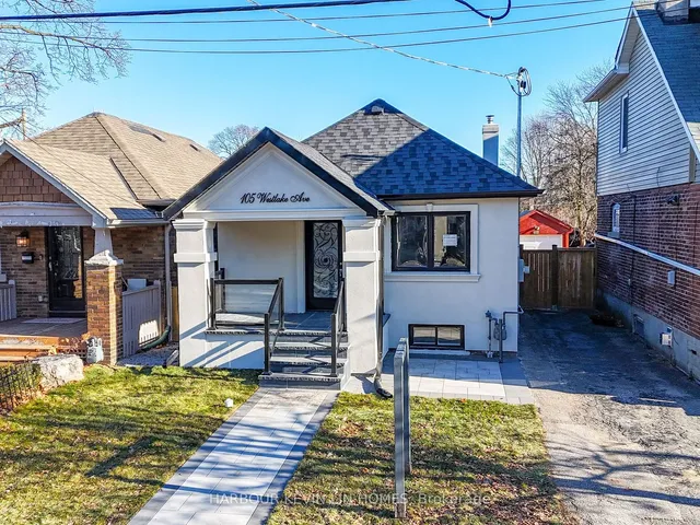 Additional property image - 105 Westlake Ave