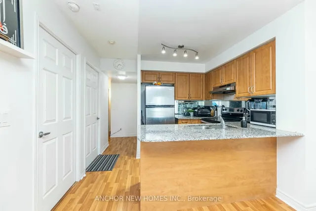 Additional property image - 60 Fairfax Cres Unit 426