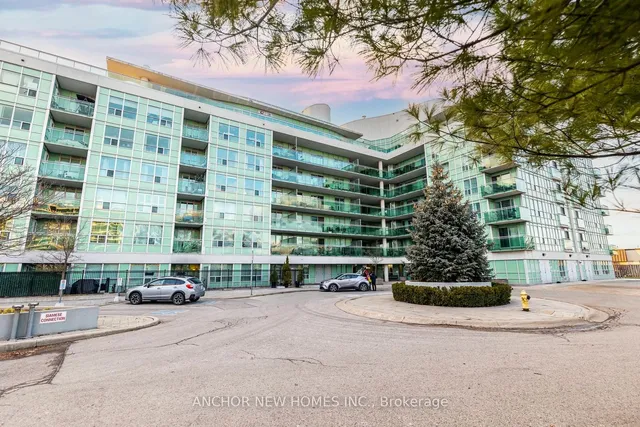 Additional property image - 60 Fairfax Cres Unit 426