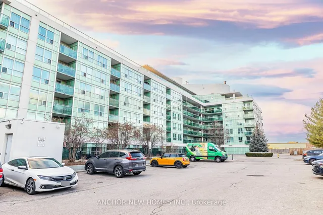 Additional property image - 60 Fairfax Cres Unit 426