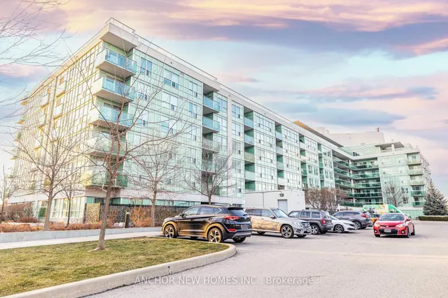 Additional property image - 60 Fairfax Cres Unit 426