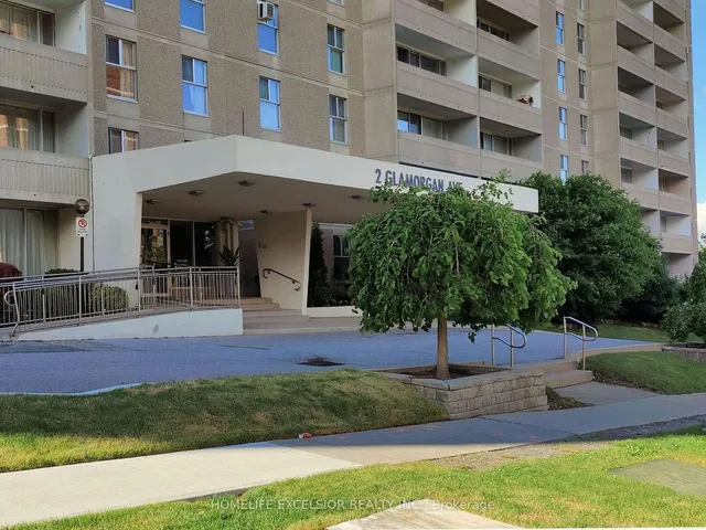 Additional property image - 2 Glamorgan Ave Unit 202