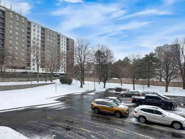 Additional property image - 2 Glamorgan Ave Unit 202