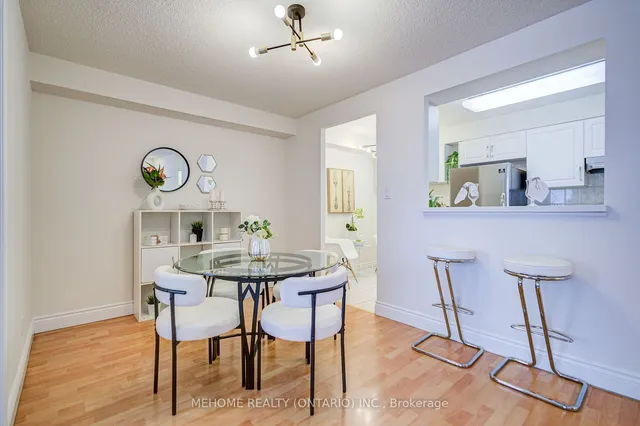 Additional property image - 1883 Mcnicoll Ave Unit 1516