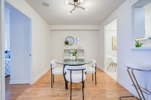 Additional property image - 1883 Mcnicoll Ave Unit 1516