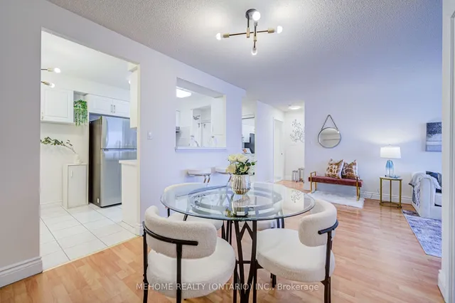 Additional property image - 1883 Mcnicoll Ave Unit 1516