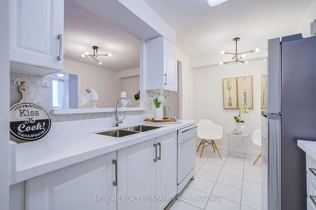 Additional property image - 1883 Mcnicoll Ave Unit 1516