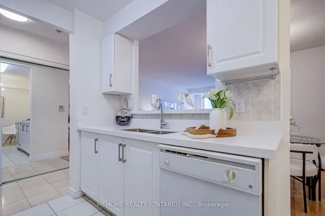 Additional property image - 1883 Mcnicoll Ave Unit 1516