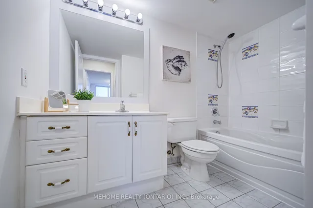 Additional property image - 1883 Mcnicoll Ave Unit 1516
