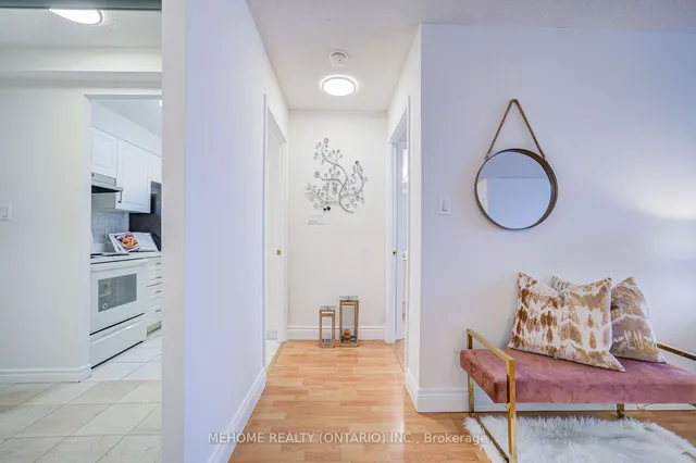 Additional property image - 1883 Mcnicoll Ave Unit 1516