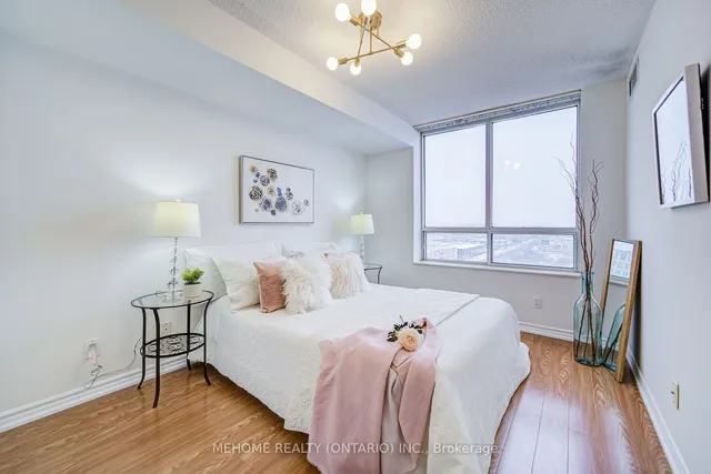 Additional property image - 1883 Mcnicoll Ave Unit 1516