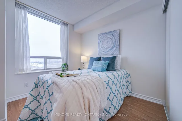 Additional property image - 1883 Mcnicoll Ave Unit 1516