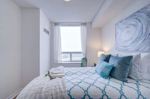 Additional property image - 1883 Mcnicoll Ave Unit 1516