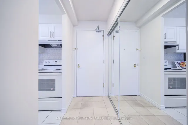 Additional property image - 1883 Mcnicoll Ave Unit 1516