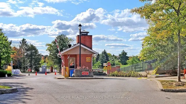 Additional property image - 1883 Mcnicoll Ave Unit 1516
