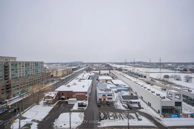 Additional property image - 1883 Mcnicoll Ave Unit 1516