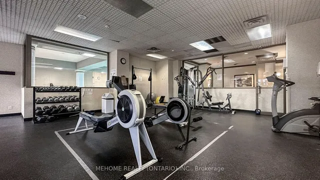 Additional property image - 1883 Mcnicoll Ave Unit 1516