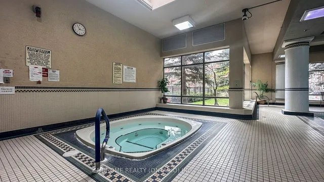Additional property image - 1883 Mcnicoll Ave Unit 1516