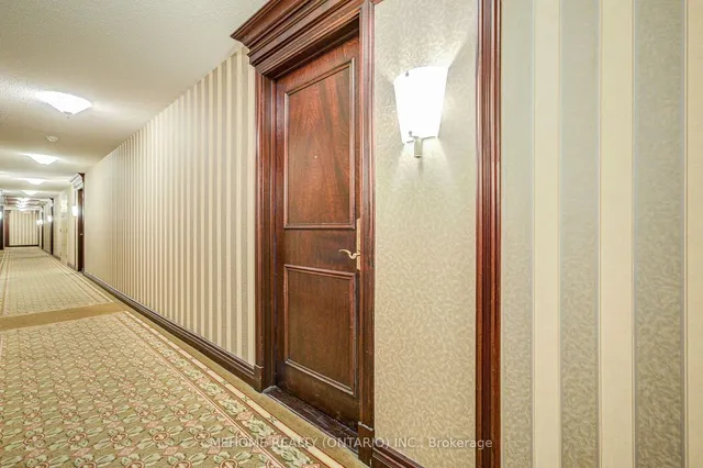 Additional property image - 1883 Mcnicoll Ave Unit 1516