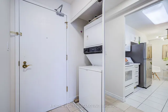 Additional property image - 1883 Mcnicoll Ave Unit 1516