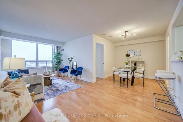 Additional property image - 1883 Mcnicoll Ave Unit 1516