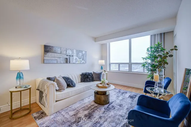 Additional property image - 1883 Mcnicoll Ave Unit 1516