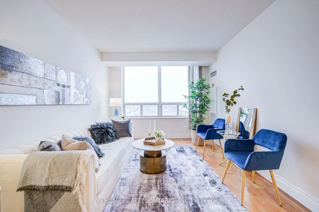 Additional property image - 1883 Mcnicoll Ave Unit 1516