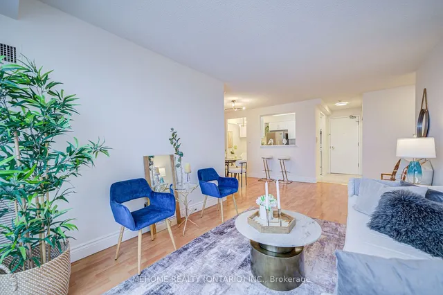Additional property image - 1883 Mcnicoll Ave Unit 1516