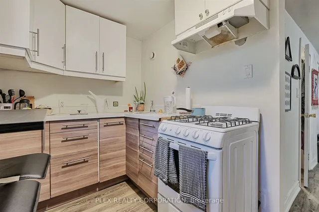 Additional property image - 193 Coxwell Ave