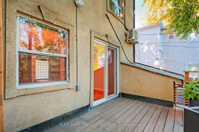 Additional property image - 193 Coxwell Ave
