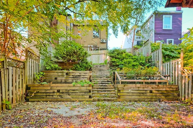 Additional property image - 193 Coxwell Ave