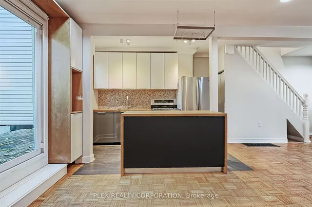 Additional property image - 193 Coxwell Ave