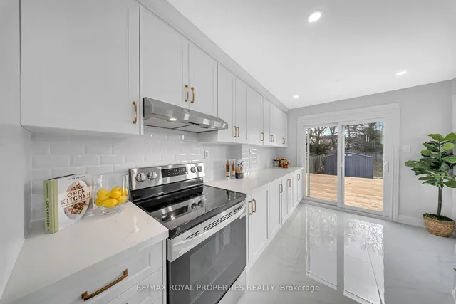 Additional property image - 50 Scarfair Ptwy