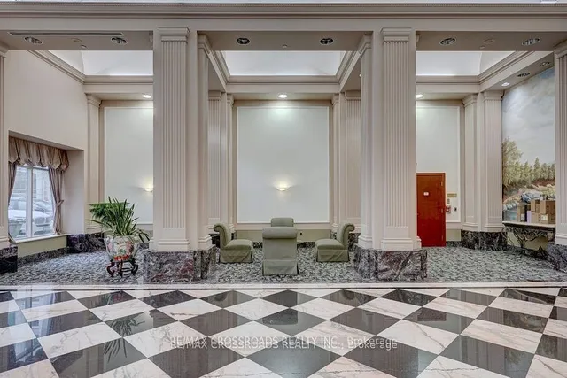 Additional property image - 1 Lee Centre Dr Unit 1709