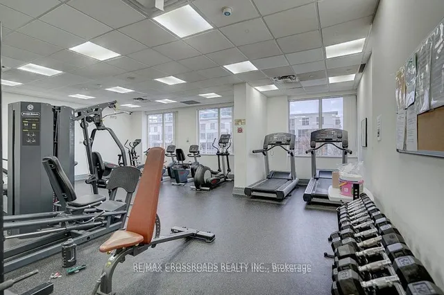 Additional property image - 1 Lee Centre Dr Unit 1709