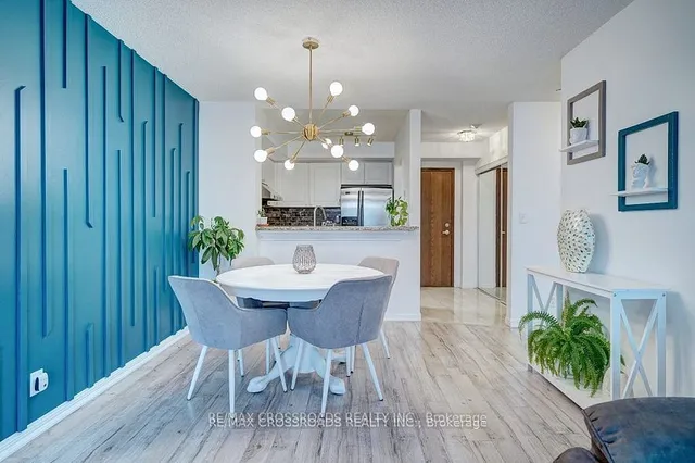 Additional property image - 1 Lee Centre Dr Unit 1709
