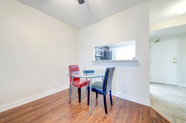 Additional property image - 2550 Lawrence Ave Unit 1415