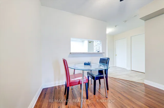 Additional property image - 2550 Lawrence Ave Unit 1415