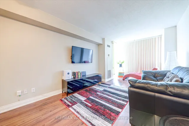 Additional property image - 2550 Lawrence Ave Unit 1415