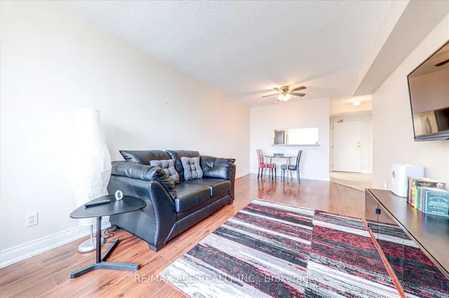 Additional property image - 2550 Lawrence Ave Unit 1415