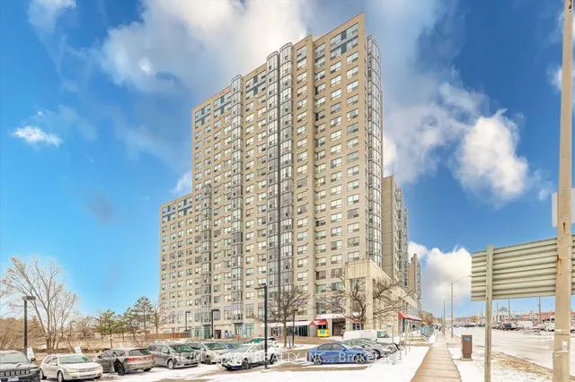 Additional property image - 2550 Lawrence Ave Unit 1415