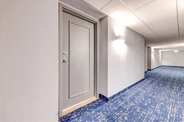 Additional property image - 2550 Lawrence Ave Unit 1415