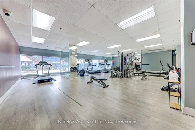 Additional property image - 2550 Lawrence Ave Unit 1415
