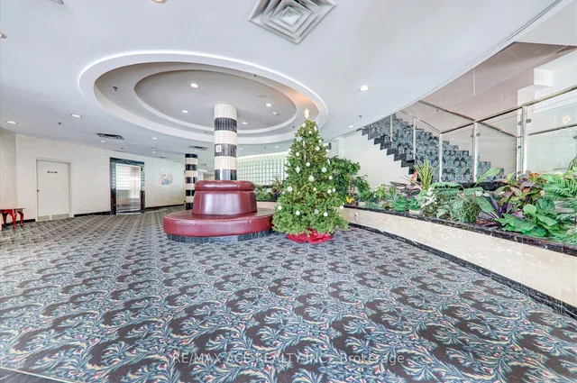 Additional property image - 2550 Lawrence Ave Unit 1415