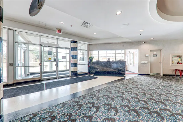 Additional property image - 2550 Lawrence Ave Unit 1415