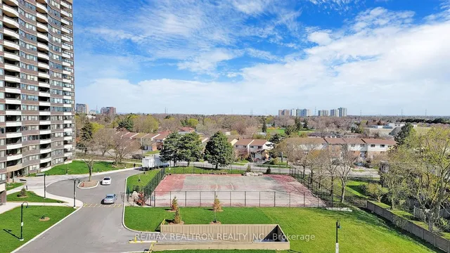 Additional property image - 65 Huntingdale Blvd Unit 1106