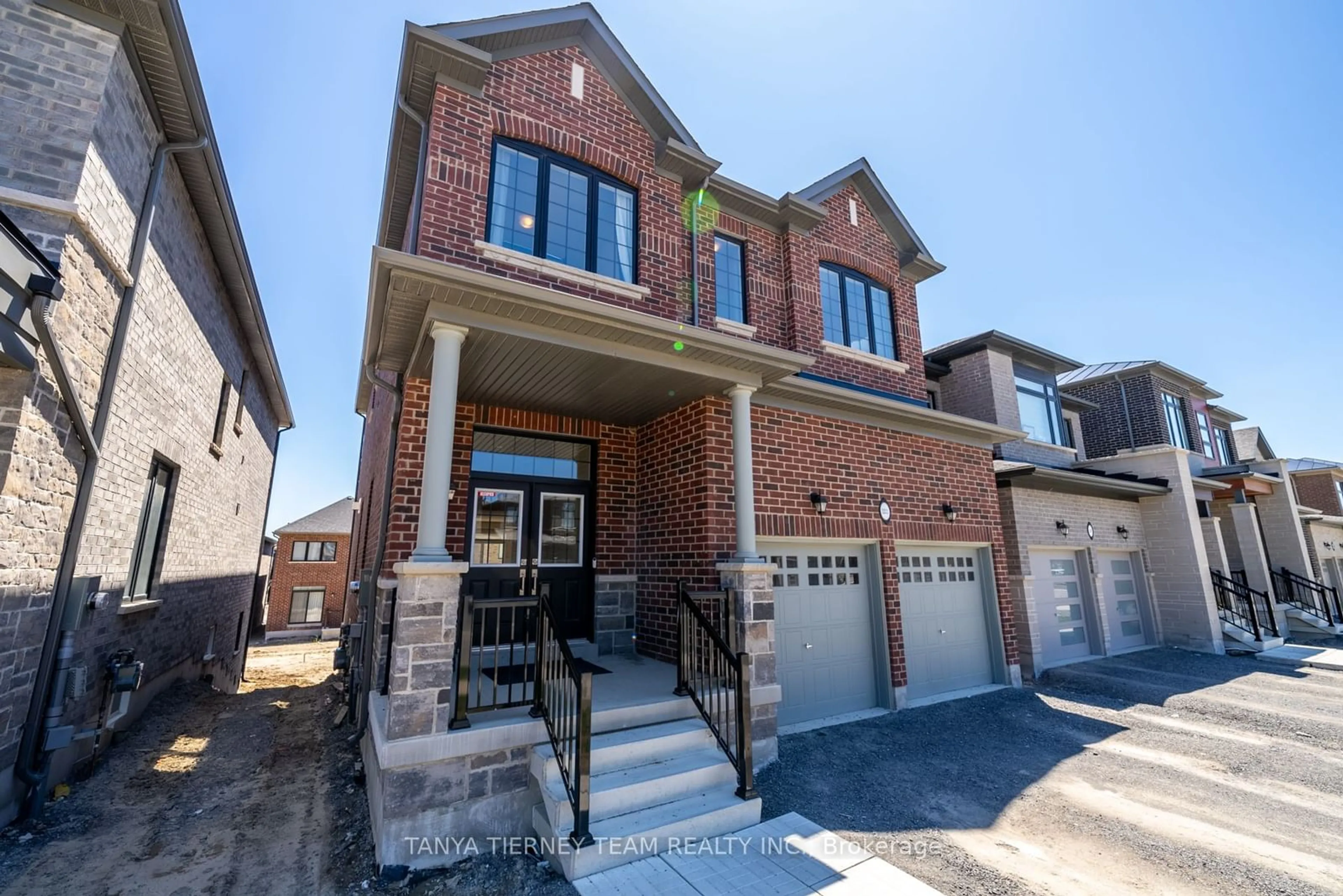 Home with brick exterior material, street for 1211 Plymouth Dr, Oshawa Ontario L1H 8L7