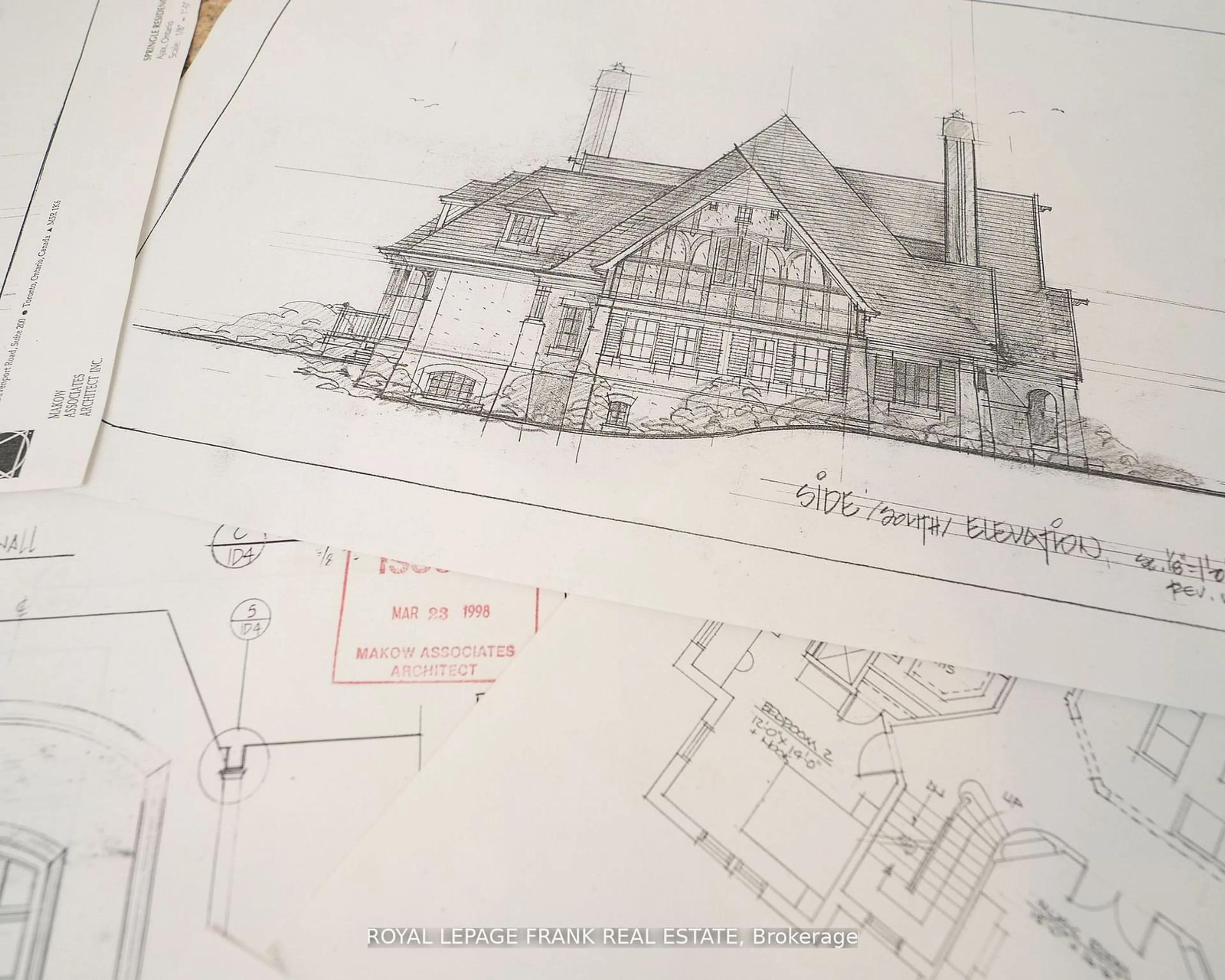 Floor plan for 42 Buggey Lane, Ajax Ontario L1Z 1X5